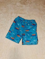 Puma Toddler Swim Shorts