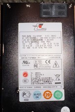 EMACS H1U-6250P ROHS 1U 250W Server Power Supply-NEW OPEN BOX