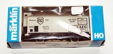 Märklin 87700, Museumswagen 1987, Auflage 1000, Bremserhaus,OVP,  guter Zustand.