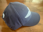 BREITLING  Luxury Watch Collection Baseball Hat Navy Blue — photo 5