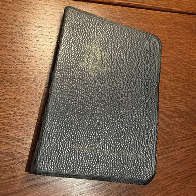 #ad #ad 1953 Within the Sanctuary Catholic Prayer Book Pre Vatican II Sioux City Iowa $19.99