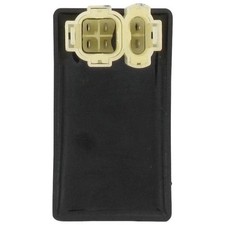 CDI Zündbox Steuergerät CDI-Einheit Ersatzteile Einheit 50ccm 4Takt Motorroller