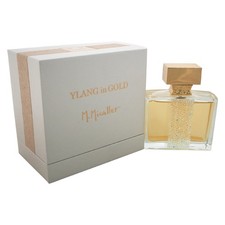 Ylang in Gold Nectar M. Micallef perfume - a fragrance for women 2020