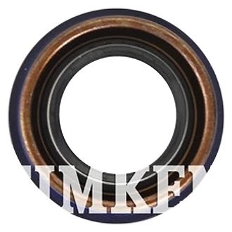 For Hyundai Accent 06-11 Timken Automatic Transmission Output Shaft Seal Foto 4 de 4