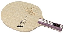 Nittaku Flare FL NC0467 Carbon Fiber Table Tennis Racket for Mima Ito's