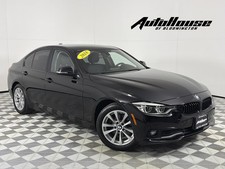 2018 BMW 320i I
