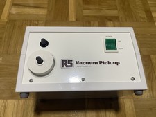 Pick-Up BOMBA DE VACÍO RS Components 600-…