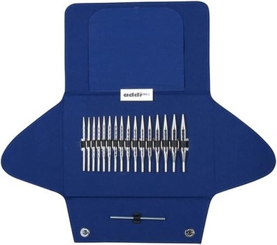addi Click System Circular Needle Set Interchangeable Made in Germany