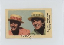 George Harrison — 1965 BA Set #101