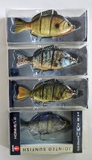H2o Xpress Indiana Fishing Crankbaits for sale | eBay