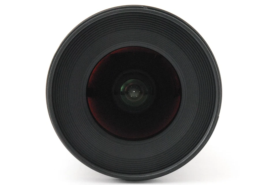 [Top MINT] Sigma AF 10-20mm F/4-5.6 EX DC HSM Lens For Nikon APS-C From JAPAN - Image 3 of 4