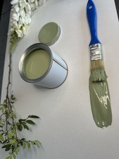 Anti Mould SAGE GREEN Anti Condensation Coating Thermally Insulating Paint