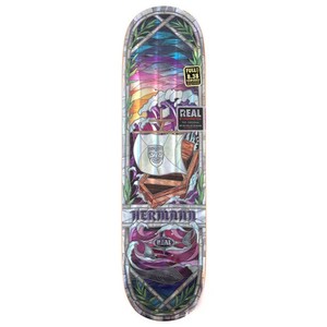 Real Cathedral Deck | eBay