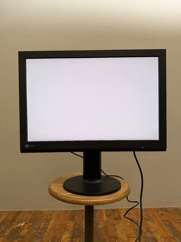 EIZO ColorEdge CS240 CN 24,1 Zoll FullHD IPS Wide-Gamut LED