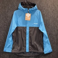 Grundens Trident Jacket Medium Men’s Fishing Coastal Blue Recreational Anglers