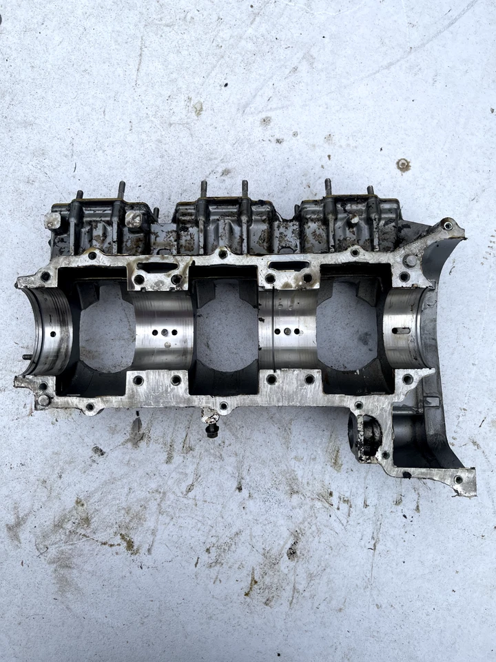 Kawasaki 900 ZXI STX 1995-2006 Jet Ski Engine Crankcase Case Block 14001-5365 - Image 4 of 4