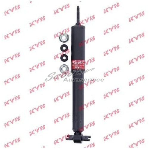 2x Stoßdämpfer KYB 3438008 2 Stossdämpfer Rechts Produktbild-Vorschau 8