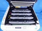 BROTHER LASER HL-3070CW WORKGROUP PRINTER. VERY  LOW 34 PAGE COUNT! XLNT COND! — photo 4