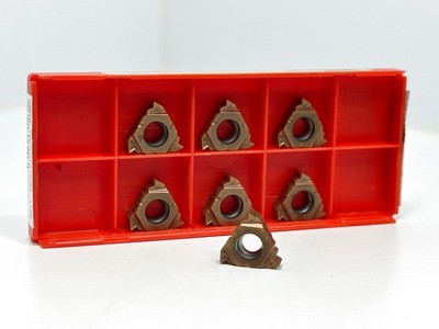 Sandvik 266RL-16UN01A120M | New Carbide Inserts | Grade 1125 | 7pcs