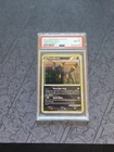 Pokemon: Umbreon #10/90 HG & SS  Undaunted 2010 Holo Rare Vintage - PSA 8