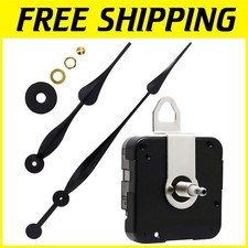 Youngtown High Torque Clock Motor with Spade Hands