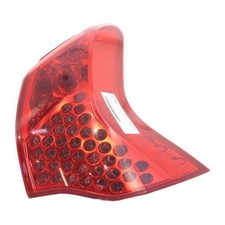 Feu arrière Peugeot 3008