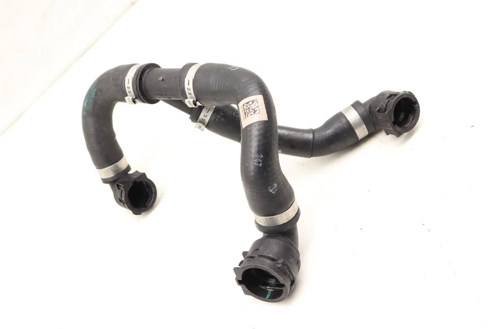 BMW 330E 2016-2018 2,0 L - Juego de manguera/línea de refrigerante 8616148 Foto 2 de 4