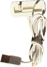 Genuine Apple iPod Shuffle 2nd Generation USB Charging Cradle Dock Cable A1204