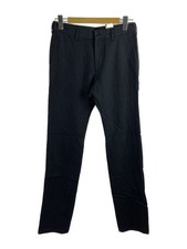 COMME des GARCONS HOMME AD2005 Straight Pants, Size M, HP-P018