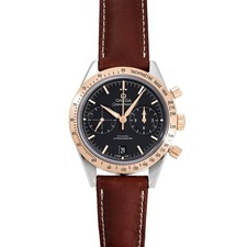 Omega OMEGA Speedmaster 331.22.42.51.01.001 Automatic winding 41mm Black