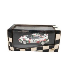 MINICHAMPS Toyota Celica 1/43 minicar