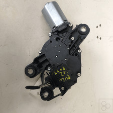 Lunette arrière Seat ALHAMBRA