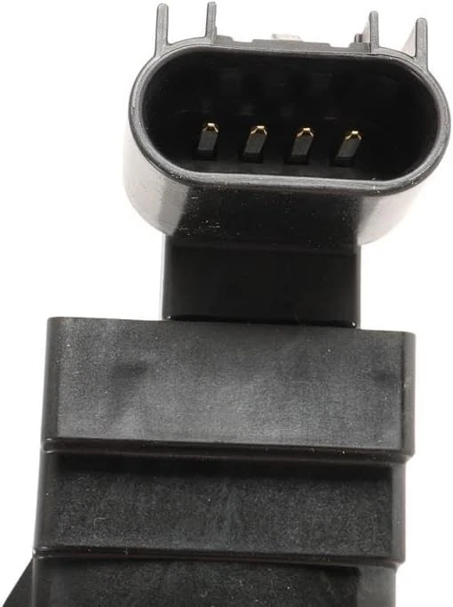Ignition Coil OEM ACDelco D522C for Chevrolet, Pontiac, Saturn - Изображение 2 из 2