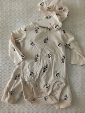 Image of Baby Unisex Pyjamas Gift Set In Size 2-4 Months BNWTS