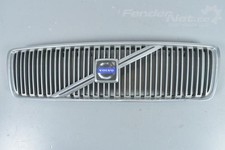 Calandre Volvo S80