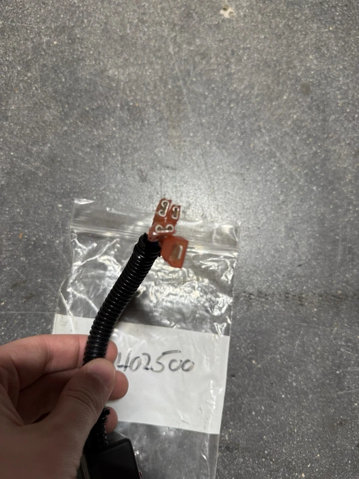 Pioneer Eclipse MP402500 Emissions Monitoring Module w/ MP402500 Wiring Assembly - Image 3 of 4