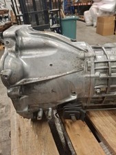 Boite de vitesse Lexus LS