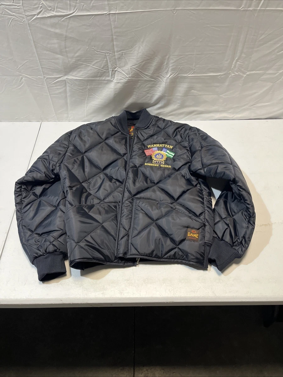 Nypd Jackets | eBay