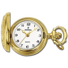 Festina Damenuhr Taschenuhr Taschenuhr UF2033/1