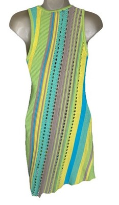 jaded london engineered knit mini dress Jaded London Isen Knit Dress by Jaded London