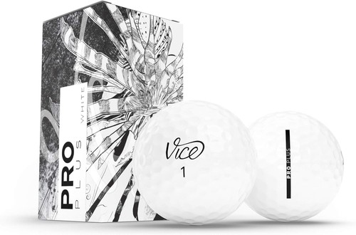Ball Select Variety Pack (10 Bälle insgesamt: Enthält 2 von jedem Stil; Schraubstock Pro... - Bild 3 von 7