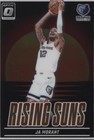 2024-25 Panini Donruss Optic - Ja Morant #9