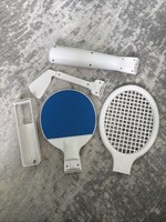Wii Accessories Compatible with Nintendo Wii