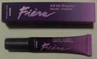 FIERA Cosmetics All-In-Wonder Concealer Foundation MEDIUM NIB