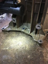 Transfer Case Electronic Shift Fits 16 FORD F350SD PICKUP 692724