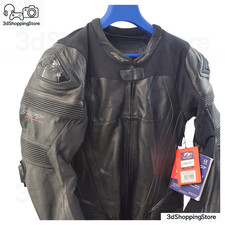RST Pro Series Evo Airbag Lederkombi Herren U...