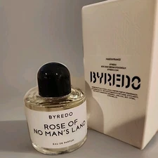 Byredo Rose Of No Mans Land