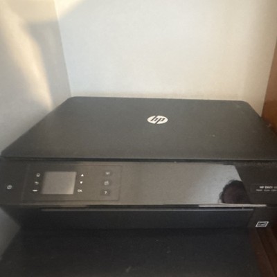 HP ENVY 4500 All-In-One Inkjet Color Printer Scanner Copier