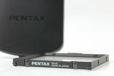 [Top MINT] Pentax Focusing Screen BH-61 Grid Microprism matte For 67 67II JAPAN
