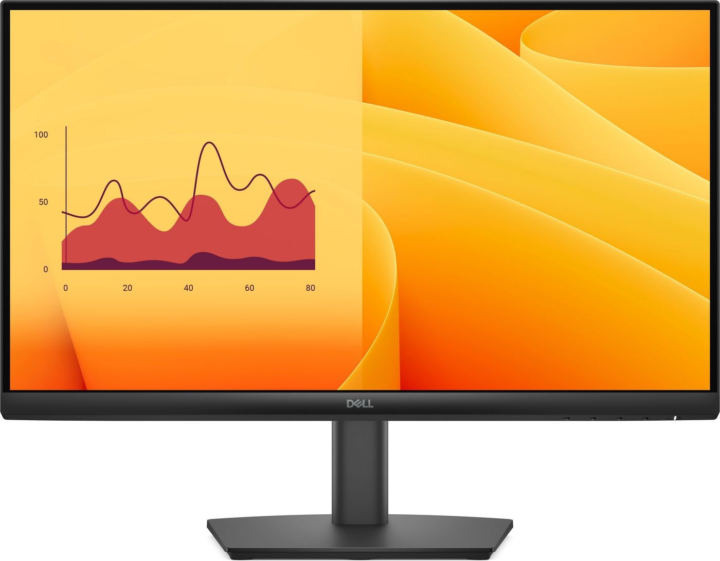 Dell E2225HM Pro 22 Monitor - E2225HM